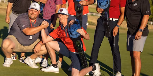 2026 JUGGERNAUT Open