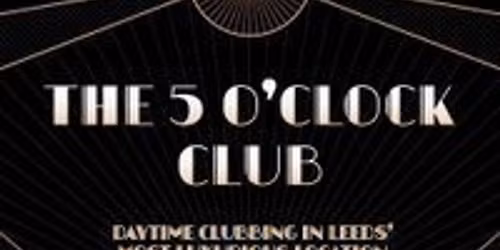 The 5 O'Clock Club