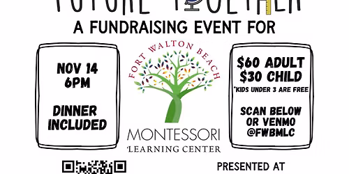 Building The Future Together