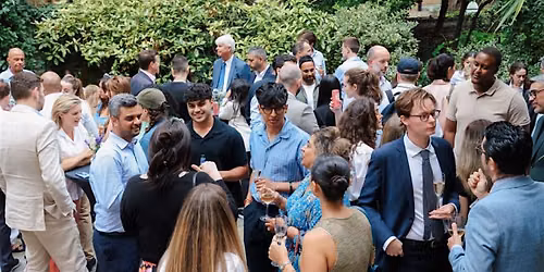 Atlanta AI & Tech Startups, Investors, Innovators Networking Mixer
