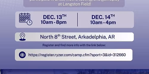 The Ouachita Experience