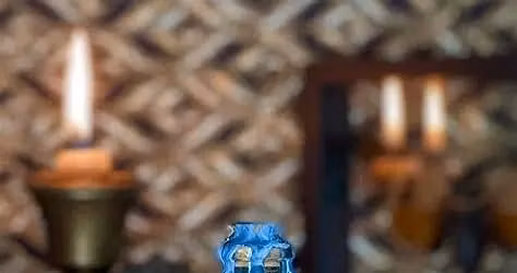 Herbology: New Year Manifestation Jars