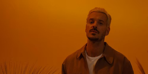 M. Pokora in CHASSENEUIL-DU-POITOU