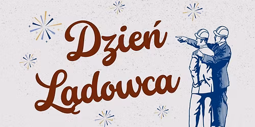 Dzie\u0144 L\u0105dowca \/ Dzie\u0144 Otwarty 2026