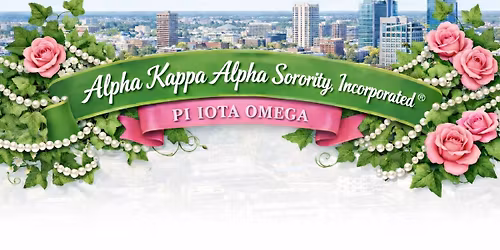 40th Charter Anniversary \u2014 \u201cThe Journey of Purpose & Promise.\u201d \ud83d\udc97\ud83d\udc9a