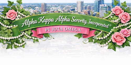40th Charter Anniversary \u2014 \u201cThe Journey of Purpose & Promise.\u201d \ud83d\udc97\ud83d\udc9a