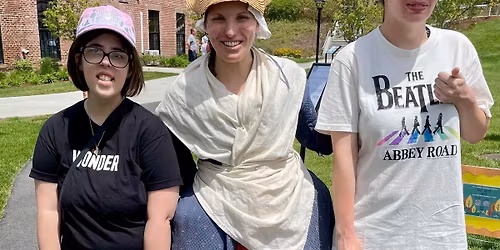 Mix n Mingle with Rachel Revere in Lexington, MA