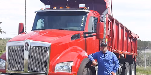 DZ Driver Instruction Course
