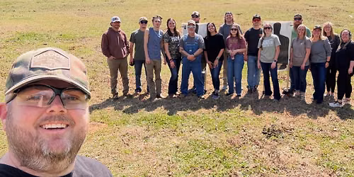 Concealed carry class 