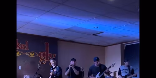 Four Seasons Brewing Company & Pub