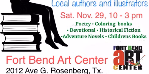 Book and Illustrator Show