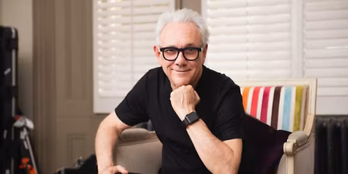 Trevor Horn and his Band