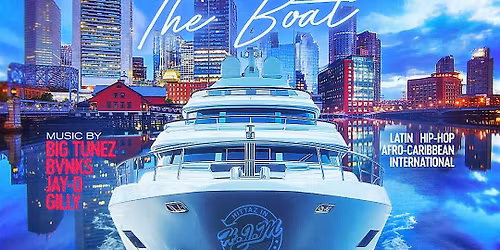 \u26f4\ufe0fROCK THE BOAT\u2693\ufe0f @ MV FREEDOM - FR\u2744\ufe0fST FGXzotix\ufe0f