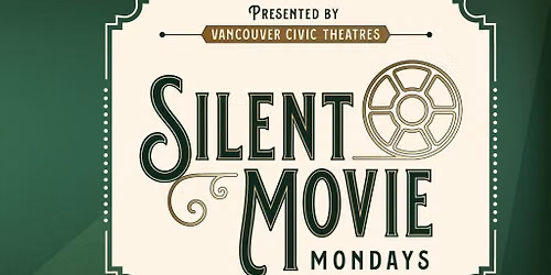 Silent Movie Mondays - Charlie Chaplin Shorts