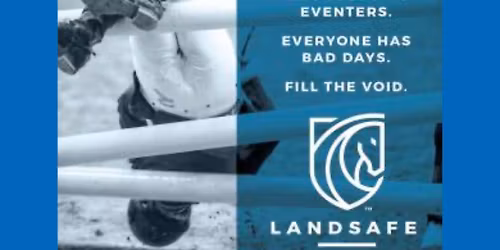 LandSafe Equestrian Clinic