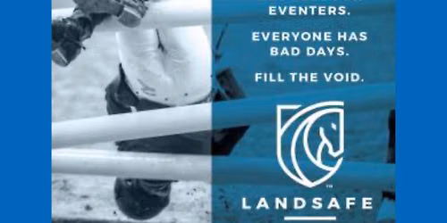 LandSafe Equestrian Clinic