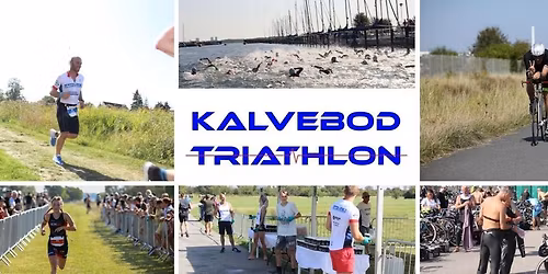 Kalvebod Triathlon\/Duathlon 2026