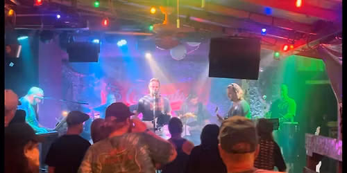 Ghost Kitchen plays Broadway Oyster Bar