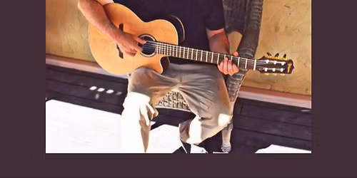 Chris McGrath - Live @ The Steampacket