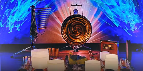 End of Year Reflection Sound Bath