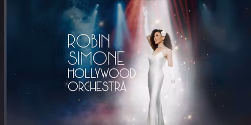 Big Band Holiday Show