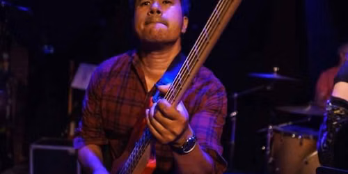 Live Music - David Thong