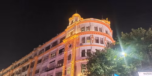 Park Street Walks & Book Reading session