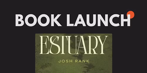 Book Launch Event