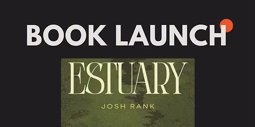 Book Launch Event