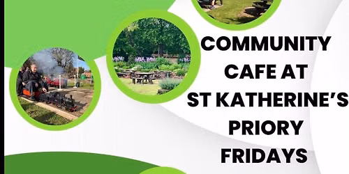 Community cafe