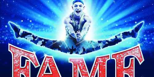 \u201cFame\u201d the musical