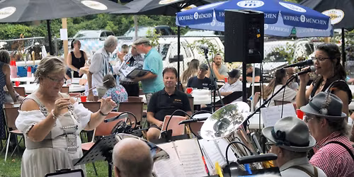 Sachsenheim Summer Oktoberfest!