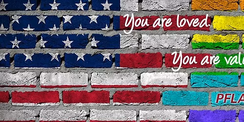 PFLAG - Flint Meeting