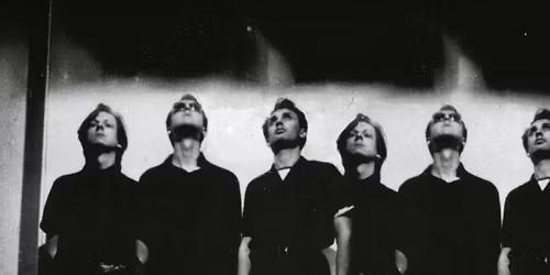 Cabaret Voltaire in Podolszyn Nowy