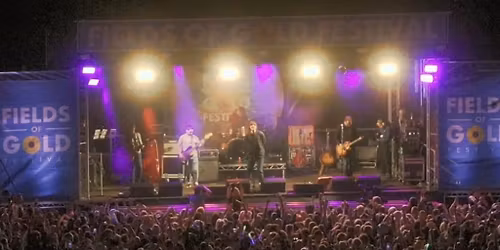 Fields Of Gold Festival 2026