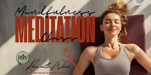 Mindful Bliss: A Mindfulness Meditation Journey