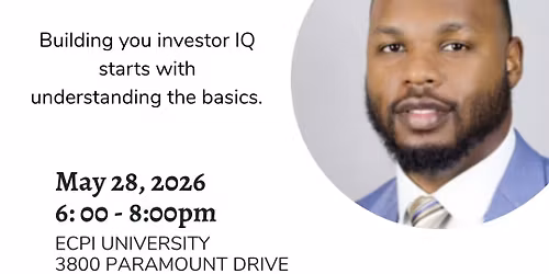 Foundations of Investing