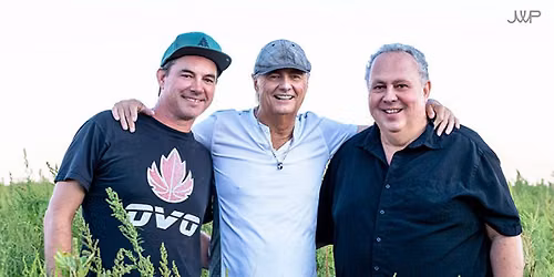 The Chuck Jackson Trio