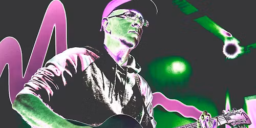 Live At Man n' Scythe 