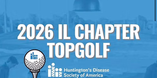 2026 IL Chapter Top Golf Fundraiser Event