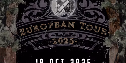 DAZZLING KILLMEN (US) + MORE TBA