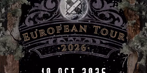 DAZZLING KILLMEN (US) + MORE TBA