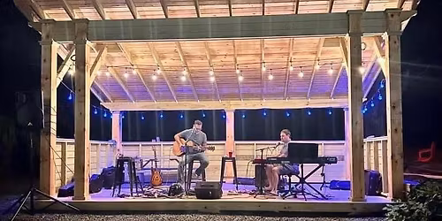 7 Below {Acoustic Duo} @ Talcott Mountain Collective