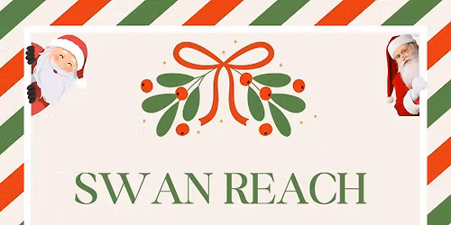 Swan Reach Christmas Pageant