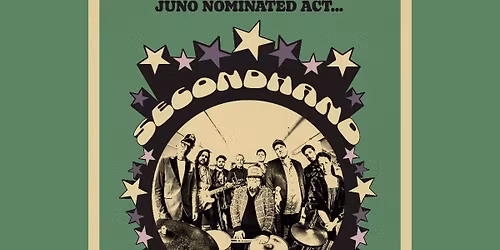 SOLD OUT - Secondhand Dreamcar in Calgary