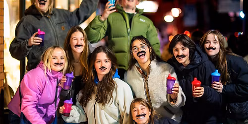 Downtown Bozeman Ladies' Night