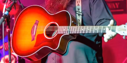 Jeff Honeycutt Music 