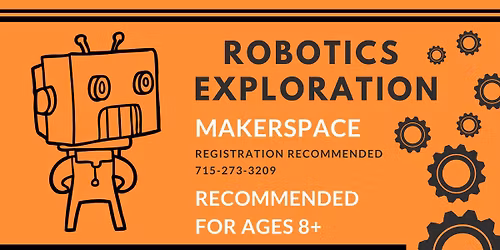 Robotics Exploration