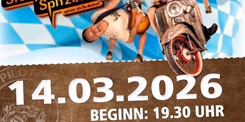 Starkbierfest Eschenbach