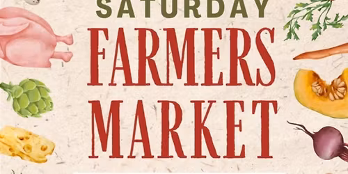 Hatherleigh Farmers Market